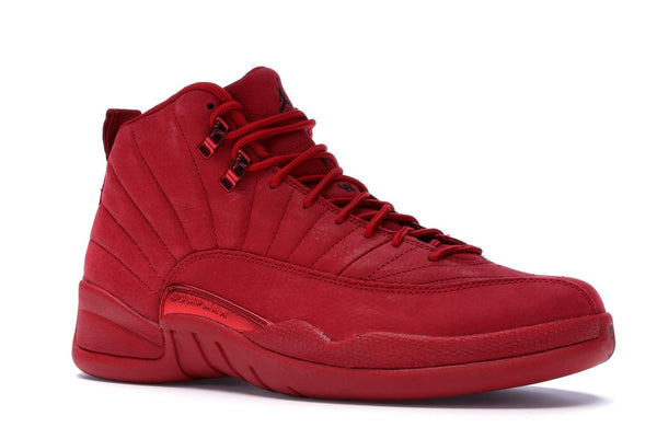 Jordan 12 Retro Gym Rouge (2018)