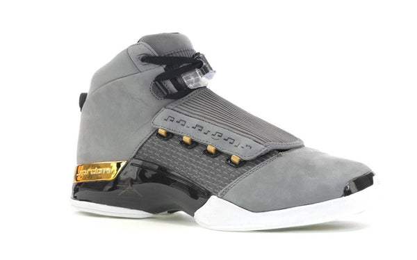Jordan 17 Retro Trophy Room (sans maillot)