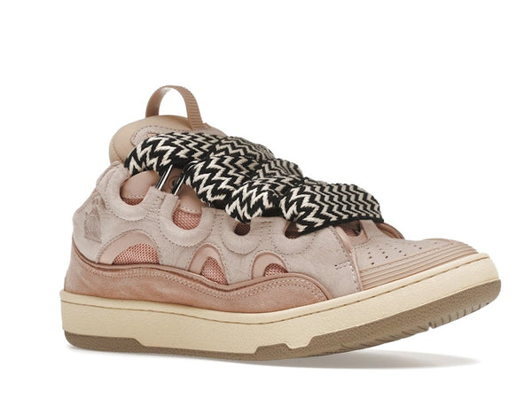 Lanvin Cuir Curb Rose 