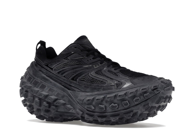 Balenciaga Defender Noir