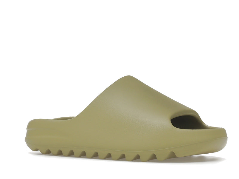 Claquettes Adidas Yeezy en résine (2022/2024)