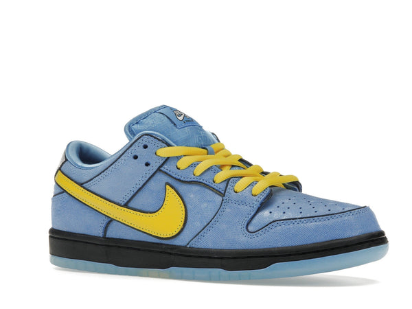 Nike SB Dunk Low Les Super Nanas Bubbles