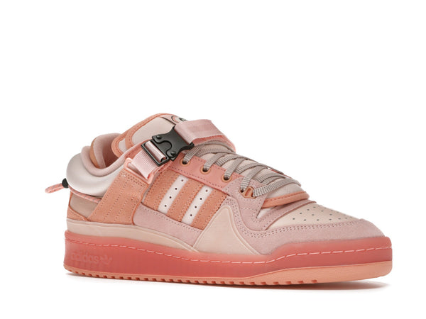 adidas Forum Low Bad Bunny Rose Œuf de Pâques