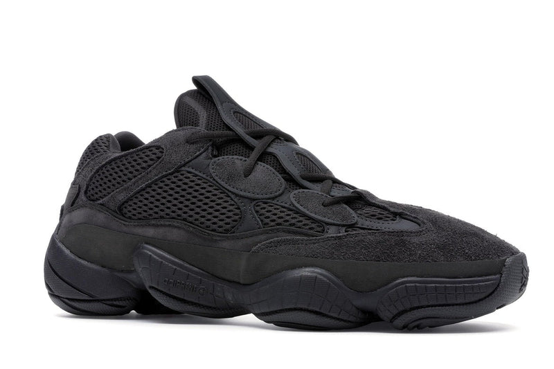 Adidas Yeezy 500 Utility Noir