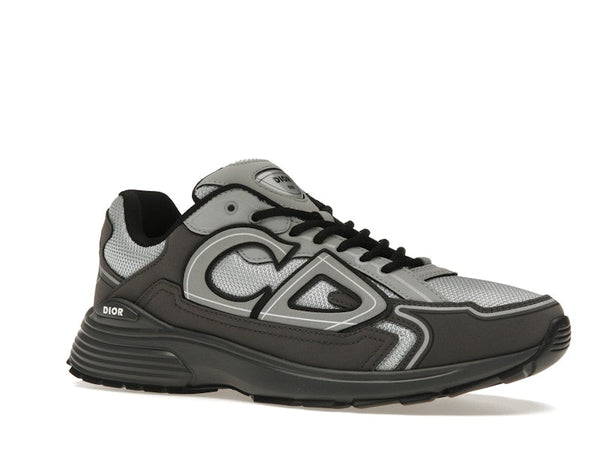 Dior B30 Gris Anthracite