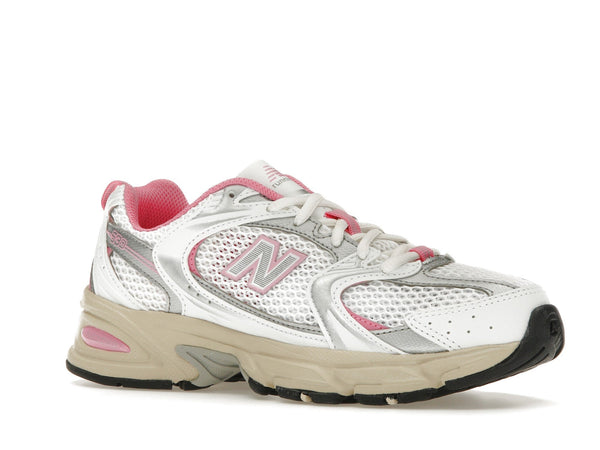 New Balance 530 Blanc Rose Vintage 