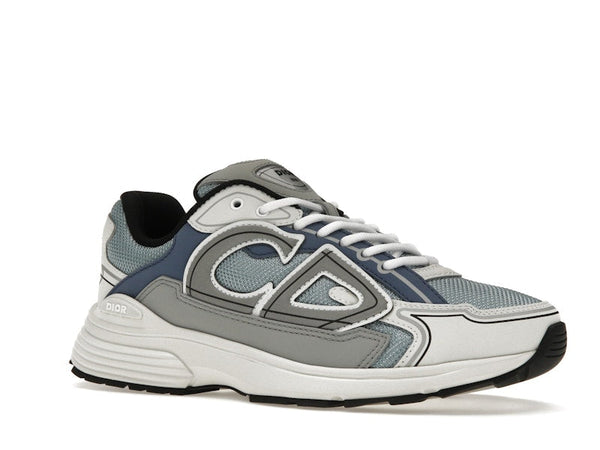 Dior B30 Bleu Gris Blanc