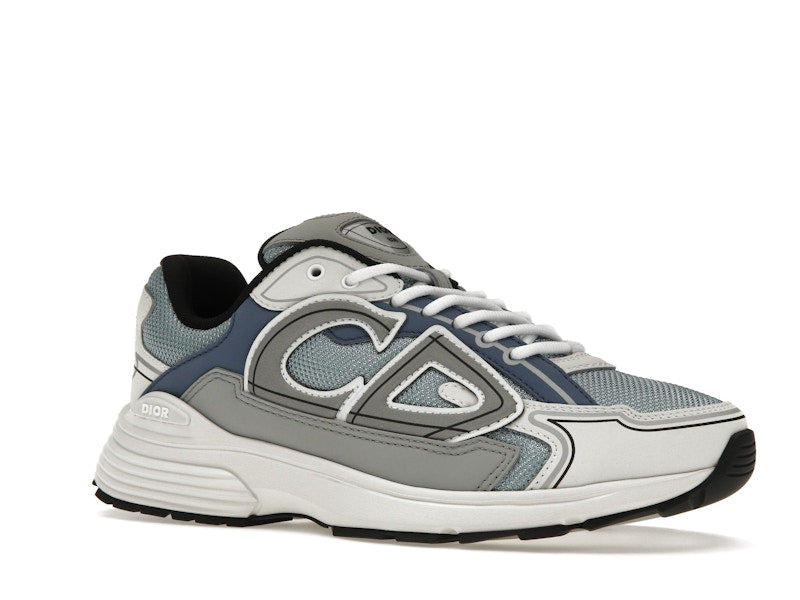 Dior B30 Bleu Gris Blanc