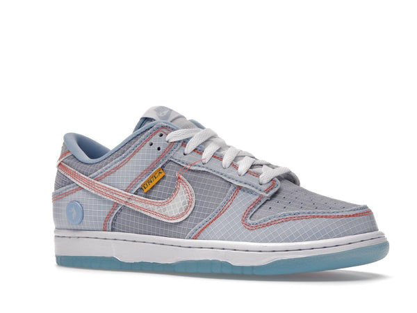 Pack Nike Dunk Low Union Passport Argon