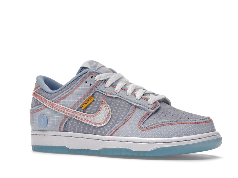 Pack Nike Dunk Low Union Passport Argon