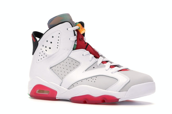 Jordan 6 Retro Lièvre