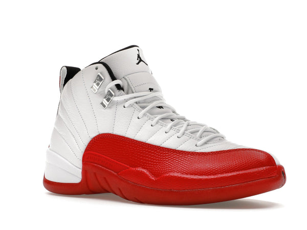 Jordan 12 Retro Cerise (2023)
