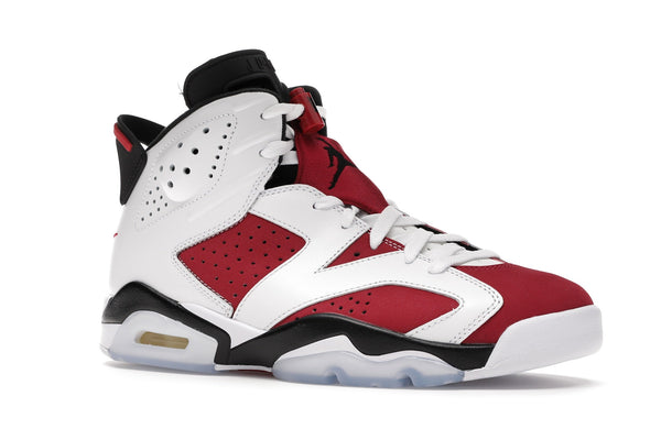 Jordan 6 Retro Carmin (2021)