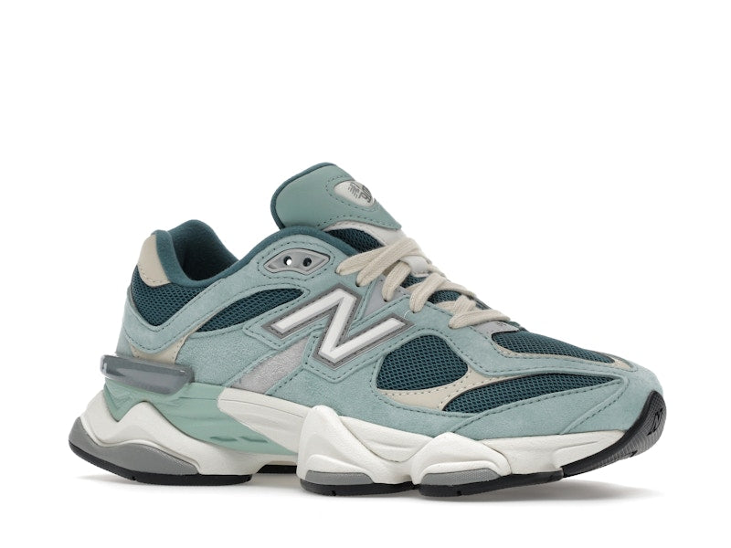 New Balance 9060 New Spruce Salt Marsh 