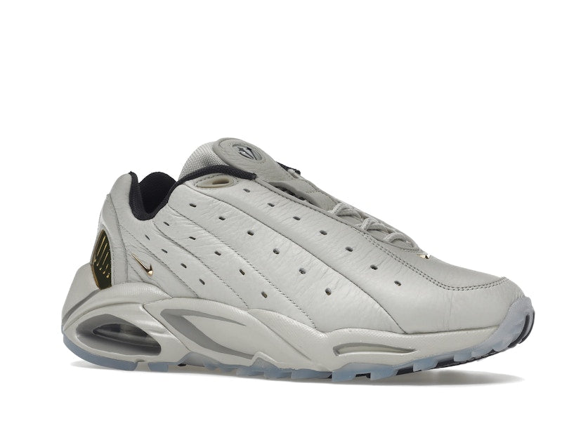 Nike Hot Step Air Terra Drake NOCTA Champagner