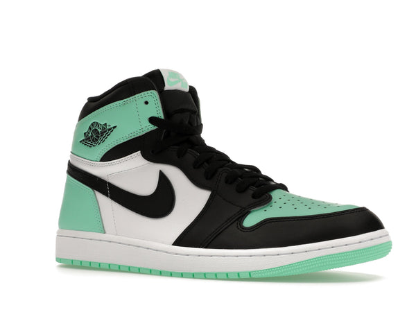 Jordan 1 Retro High OG Green Glow