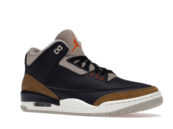Jordan 3 Retro Éléphant du désert
