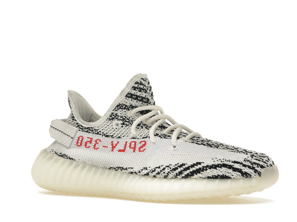Adidas Yeezy Boost 350 V2 Zèbre