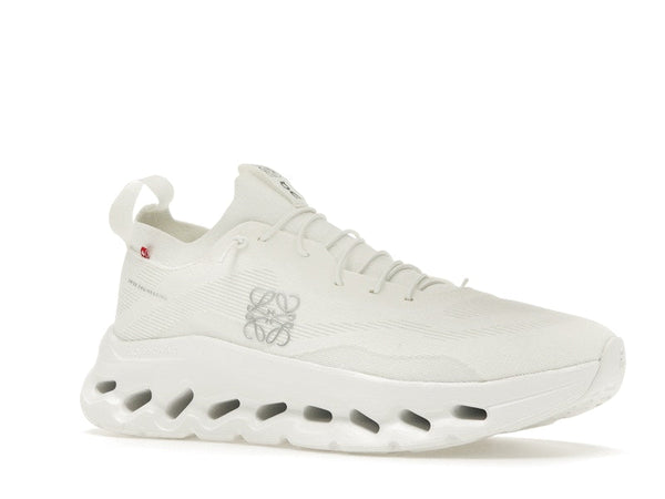 On Running Cloudtilt LOEWE All White 
