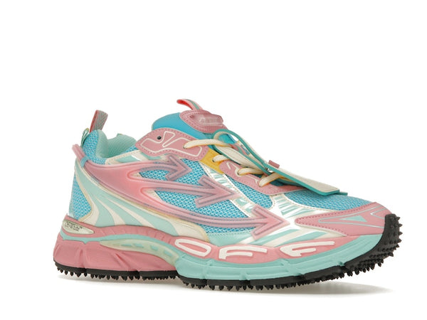 OFF-WHITE Je reviens tout de suite à Miami 