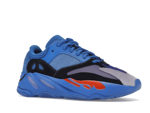 adidas Yeezy Boost 700 Hi-Res Bleu