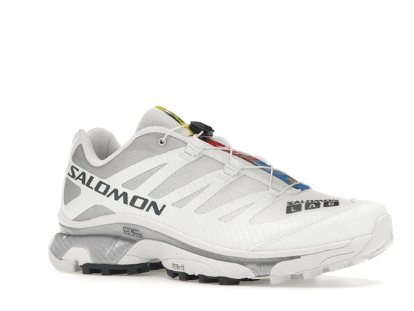 Salomon XT-4 OG White Lunar Rock