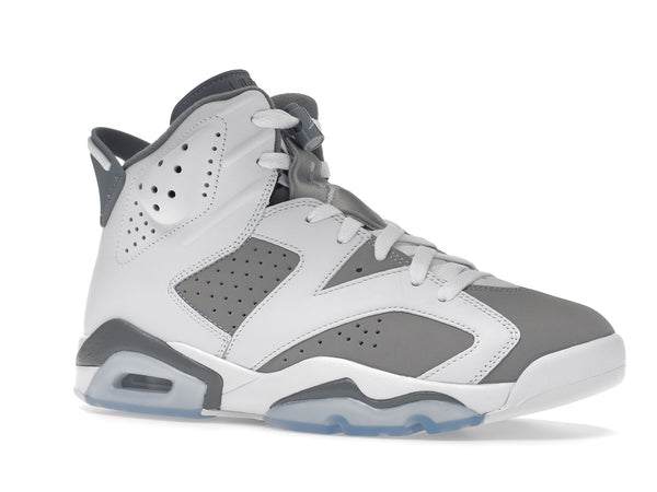 Jordan 6 Retro Gris Froid
