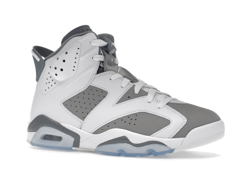 Jordan 6 Retro Gris Froid