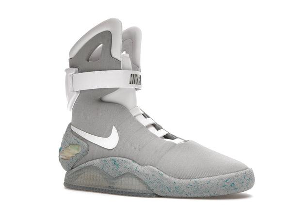 Nike MAG Retour vers le futur (2011)