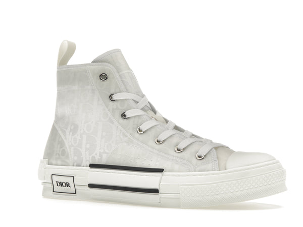 Dior B23 High Top Oblique
