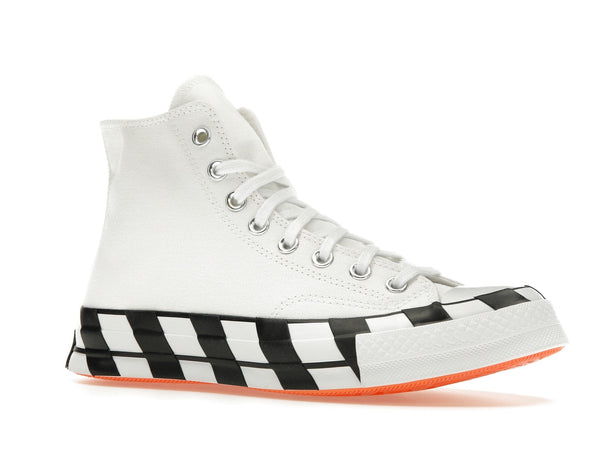 Converse Chuck Taylor All Star 70 Hi Blanc cassé 