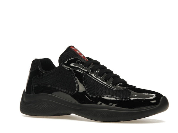 Prada America's Cup Black