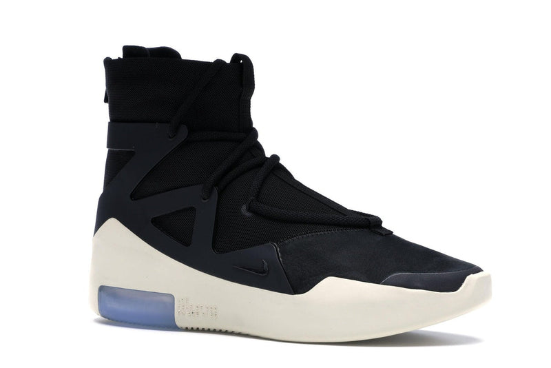 Nike Air Fear Of God 1 Noir