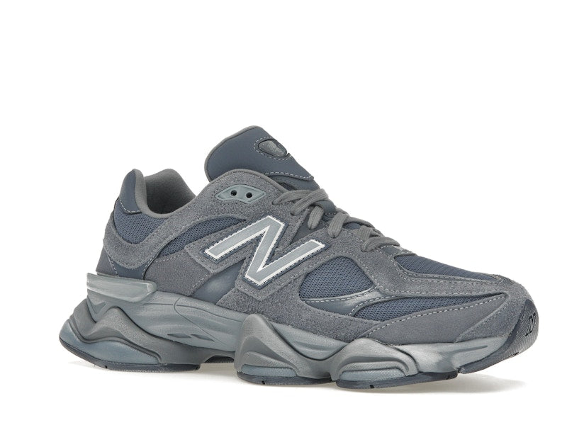 New Balance 9060 Indigo Vintage