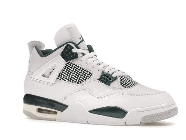 Jordan 4 Retro Oxidiertes Grün