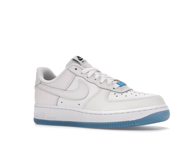 Nike Air Force 1 Low UV Reactive Swoosh (Femme)