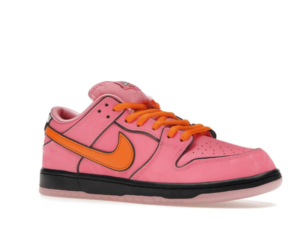 Nike SB Dunk Low Les Super Nanas Blossom