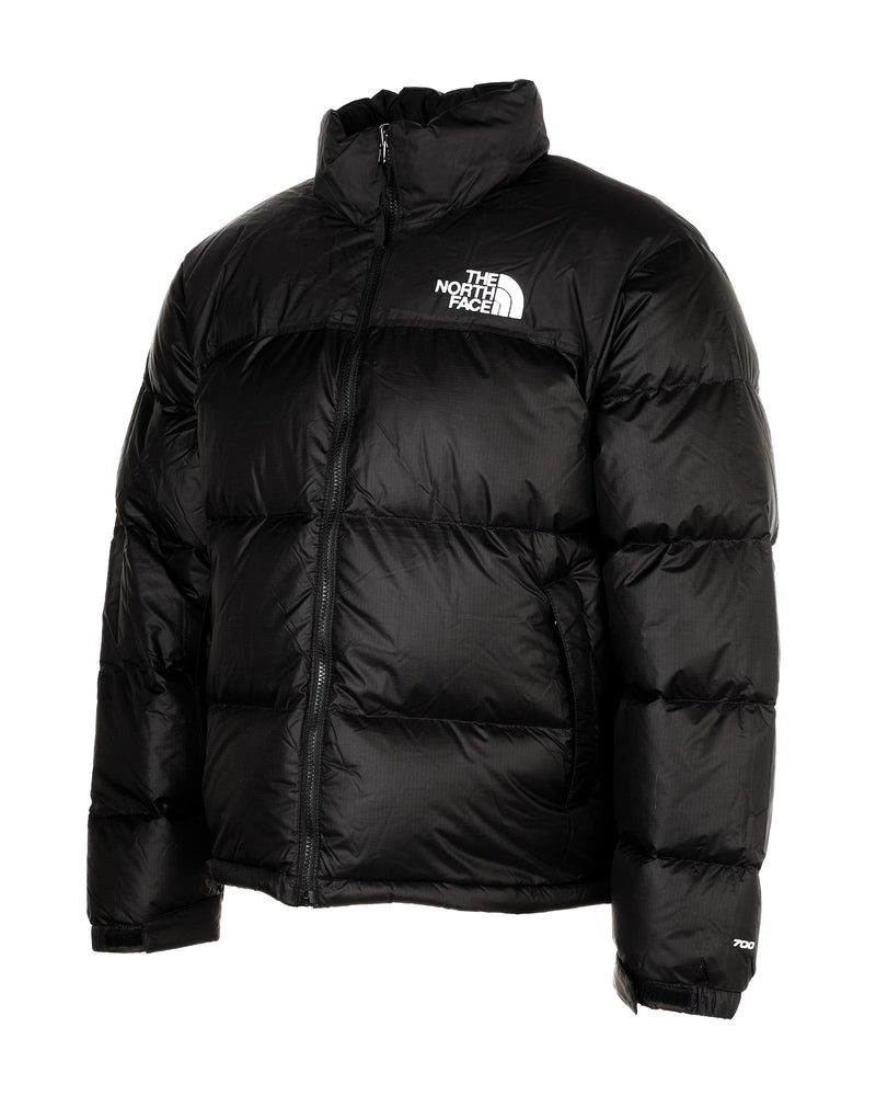 Veste pliable The North Face 1996 Retro Nuptse 700 Fill recyclée TNF Black