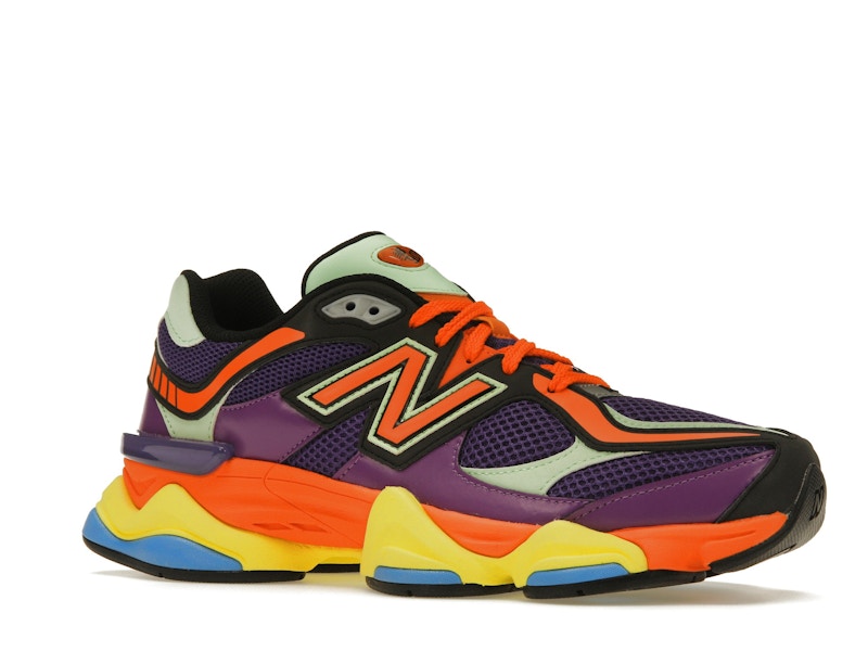 New Balance 9060 Prism Lila 