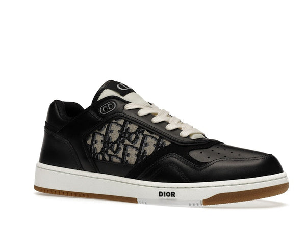 Dior B27 Low Noir Beige