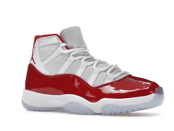 Jordan 11 Retro Cerise (2022)