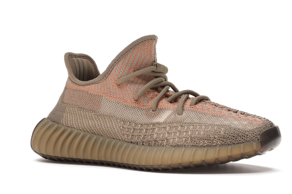 adidas Yeezy Boost 350 V2 Sable Taupe