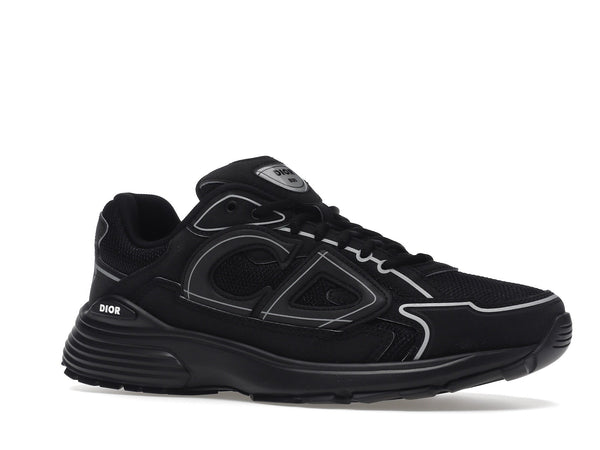 Dior B30 Triple Noir
