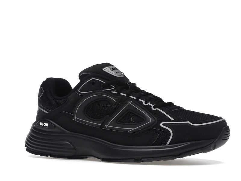 Dior B30 Triple Noir