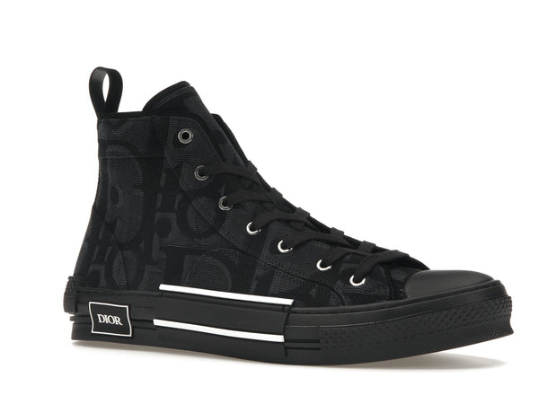 Dior B23 High Noir