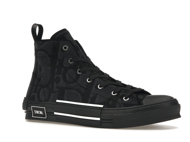 Dior B23 High Noir