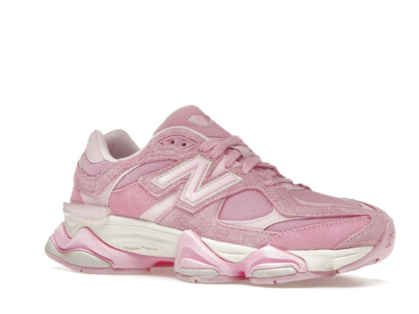 New Balance 9060 Exclusivité ASOS Rose surteint 