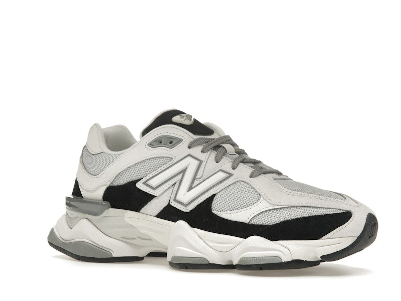 New Balance 9060 Gris Noir de Jais