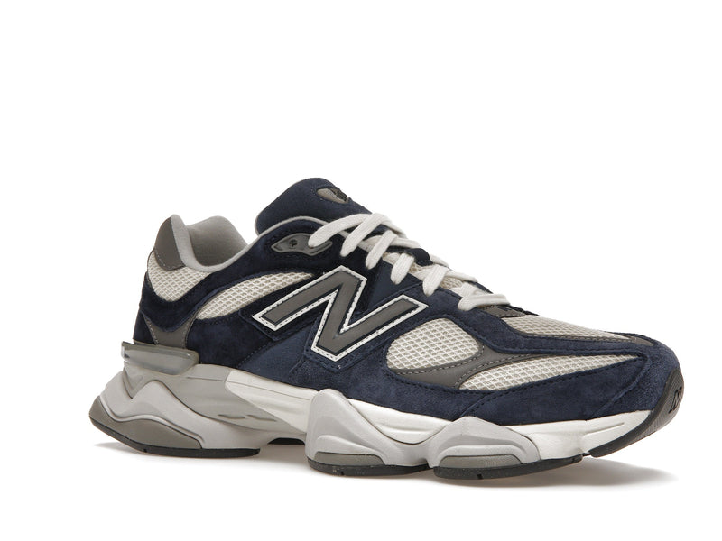 New Balance 9060 Indigo Naturel