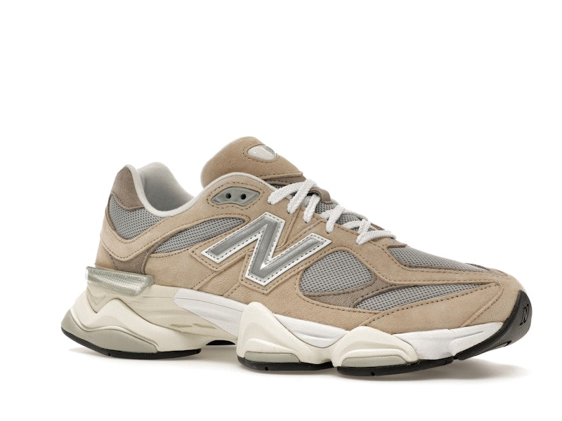 New Balance 9060 Encens Nuage de pluie Pierre aride